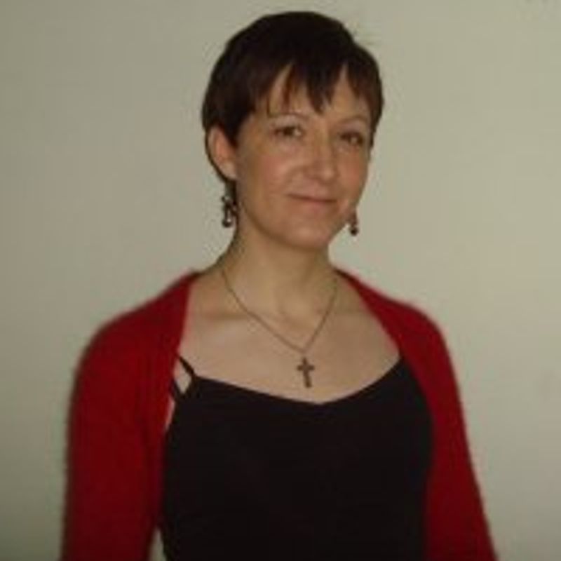 Imogen Howson profile picture