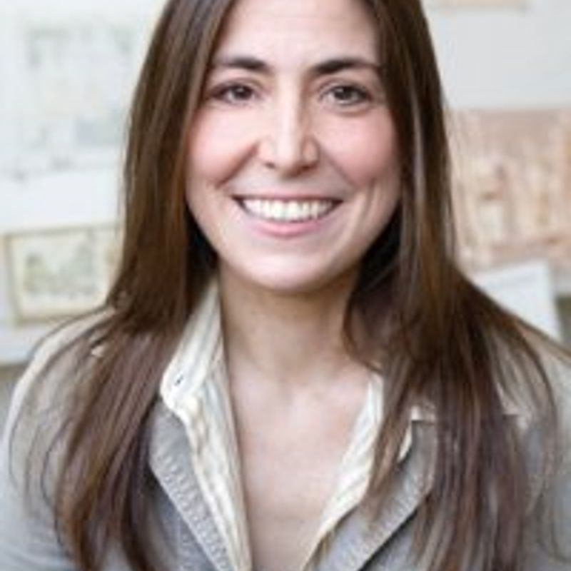 Rebecca Stead profile picture