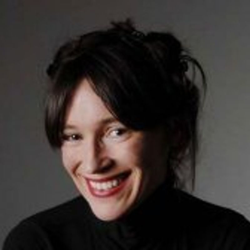 Nikki Gemmell profile picture