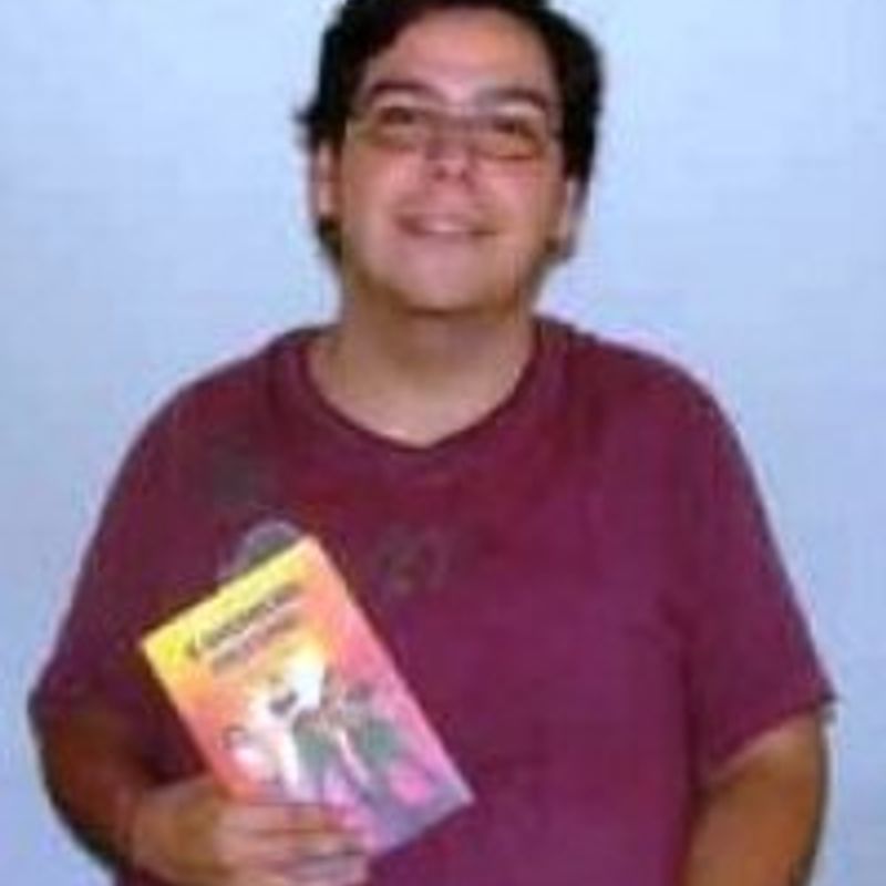 Élio Blésio Neto profile picture