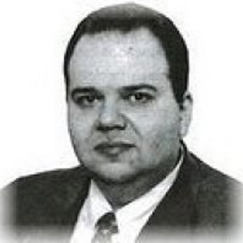 José Roberto Romeiro Abrahão profile picture