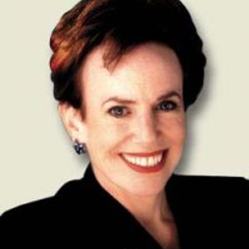 Faith Plotkin profile picture