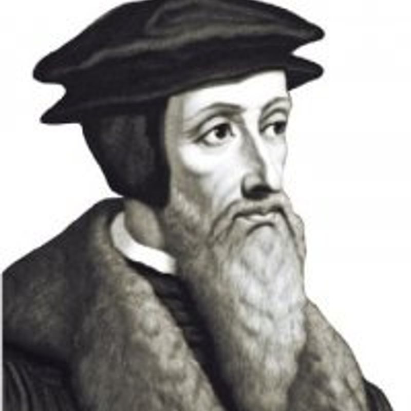 João Calvino profile picture