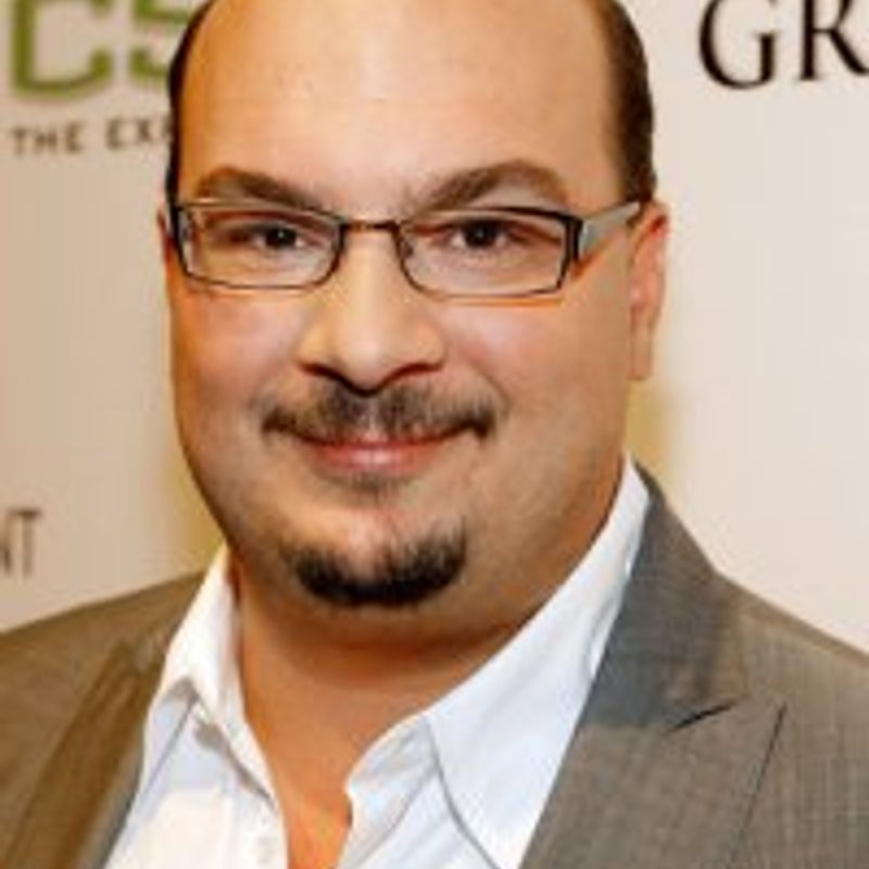 Anthony E. Zuiker profile picture