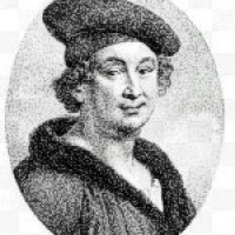 François Villon profile picture