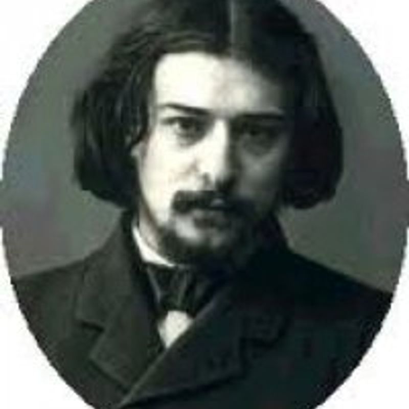 Alphonse Daudet profile picture
