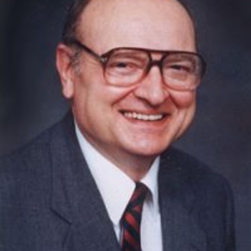 Ronald Nash profile picture