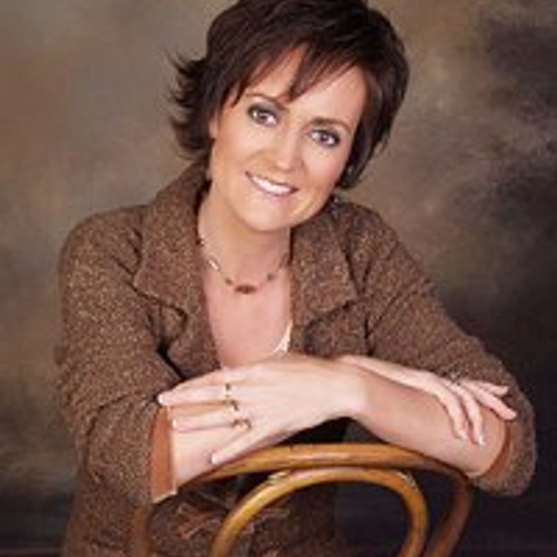 Brenda Novak profile picture