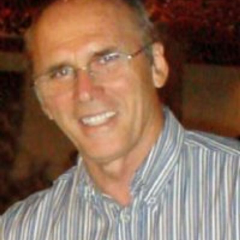 Assis Almeida profile picture