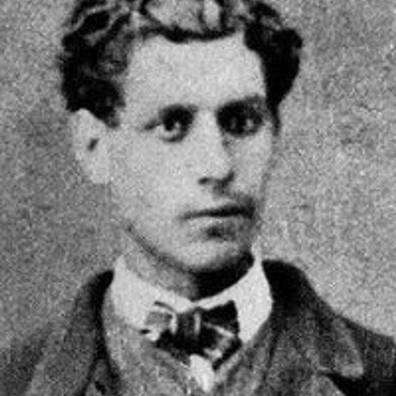 Isidore Lucien Ducasse profile picture
