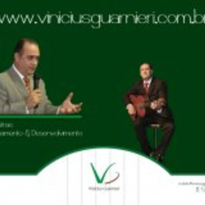 Vinicius Guarnieri profile picture
