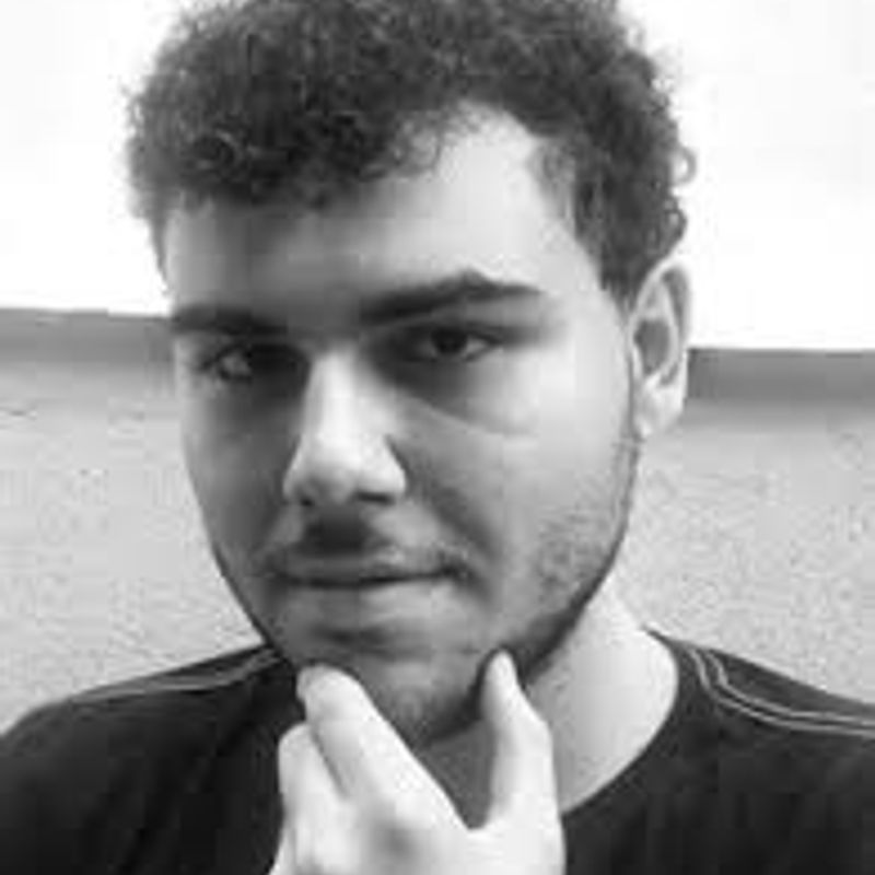 Pedro Henrique Panza Musmanno profile picture
