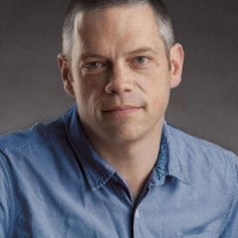 Ben Kane profile picture