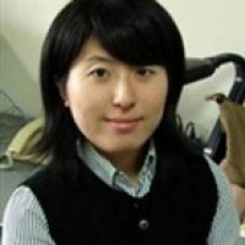 Chie Shinohara profile picture