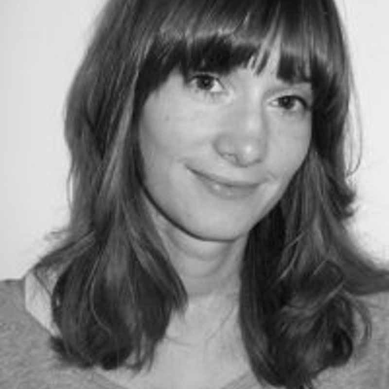 Ali Cronin profile picture
