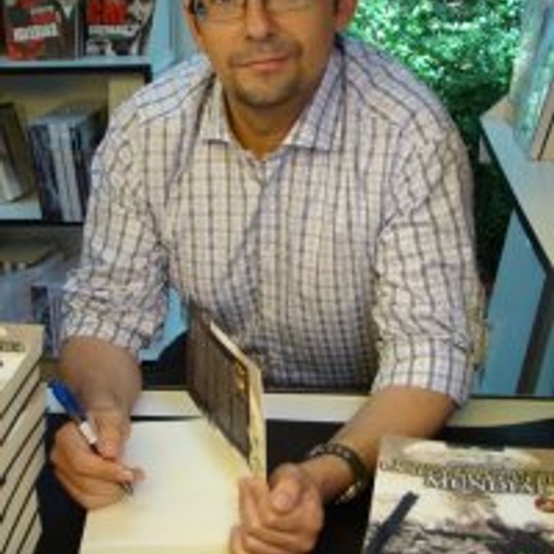 Jesús Hernández Martínez profile picture