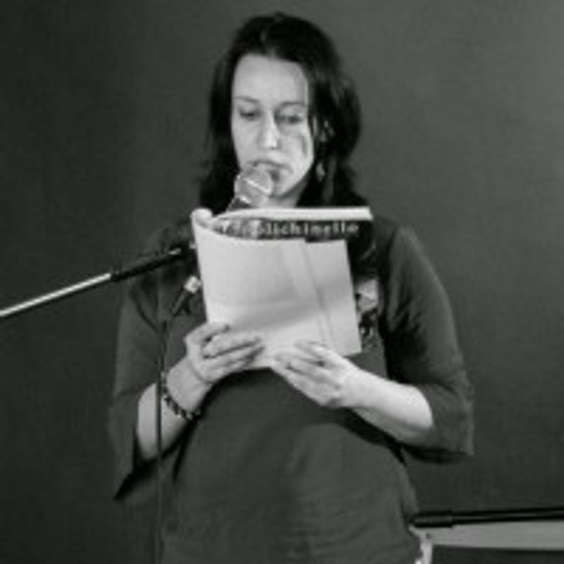 Marcia Barbieri profile picture