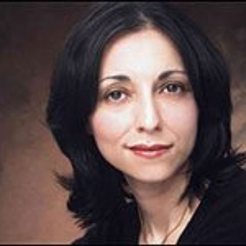 Marina Nemat profile picture