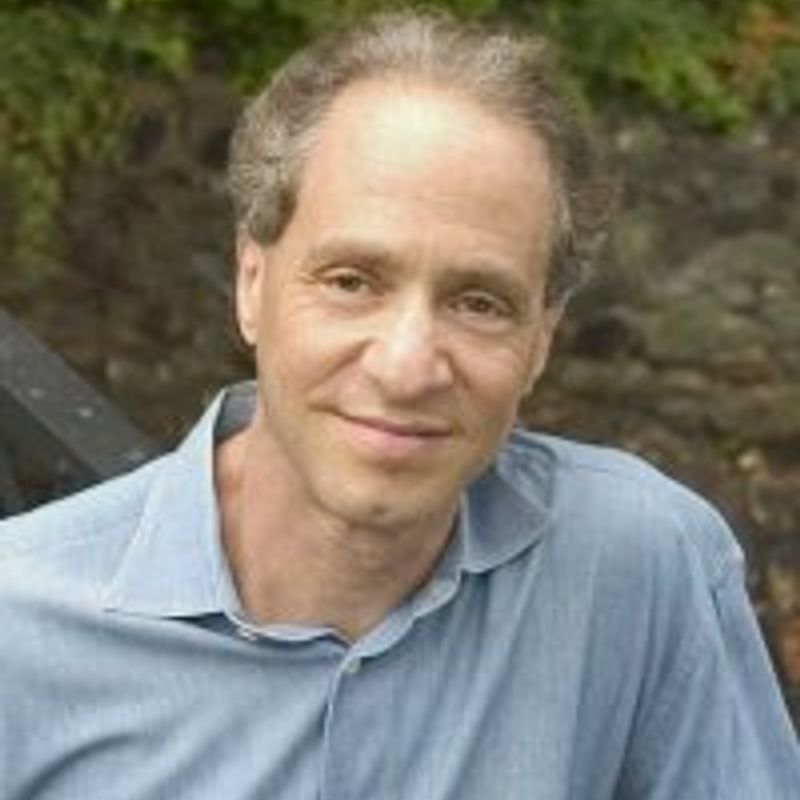 Raymond Kurzweil profile picture