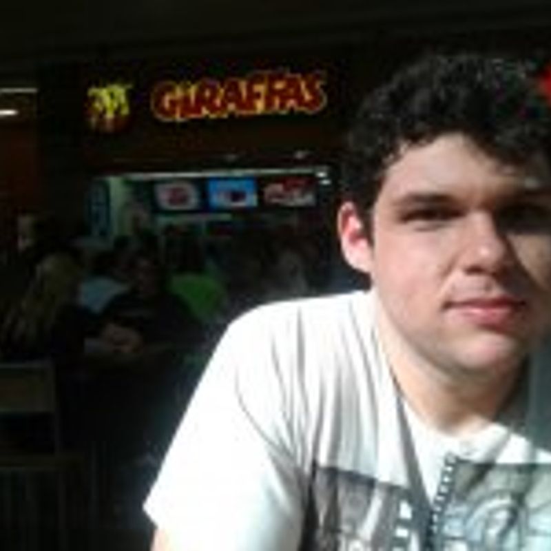 Diego Piovesan profile picture