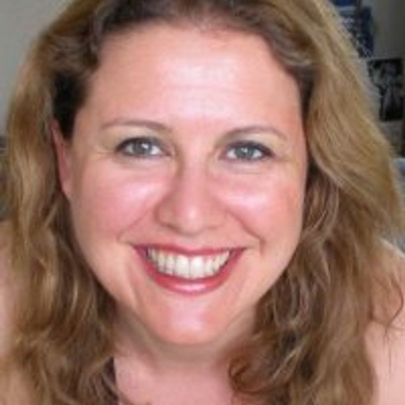 Susanna Zaraysky  profile picture