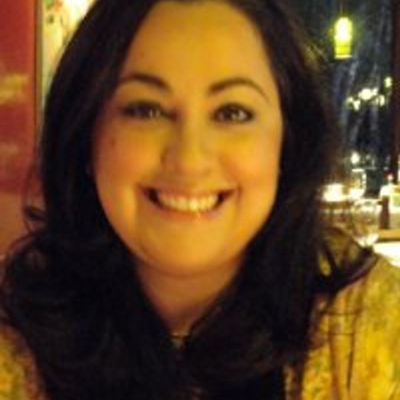 Carla Reverbel profile picture