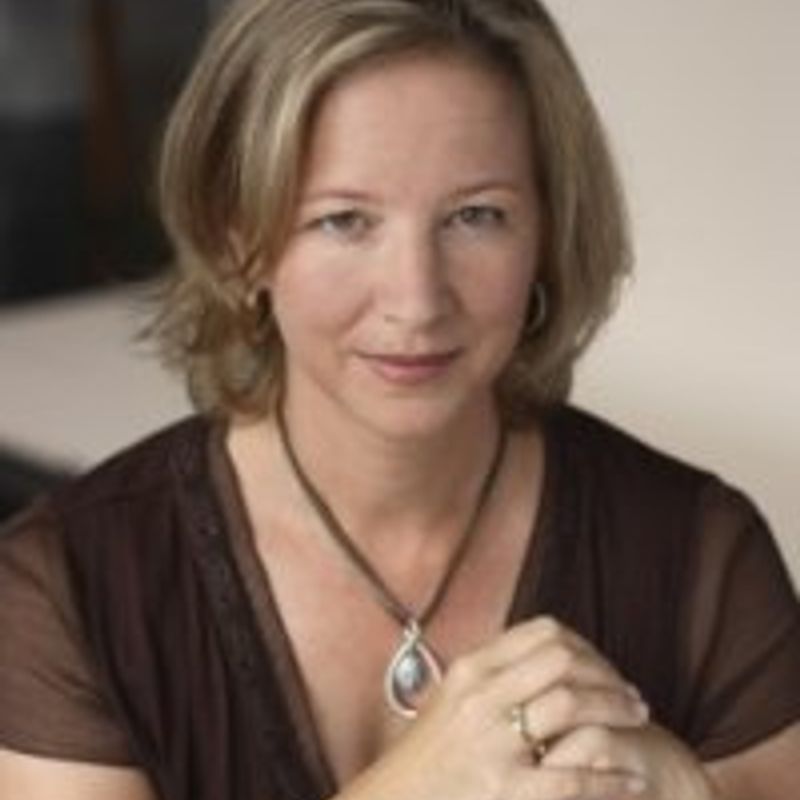 Therese Fowler profile picture