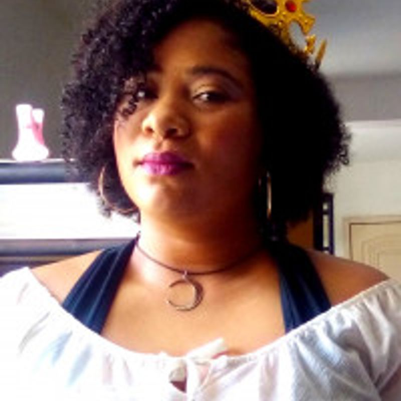 Lyli Lua profile picture