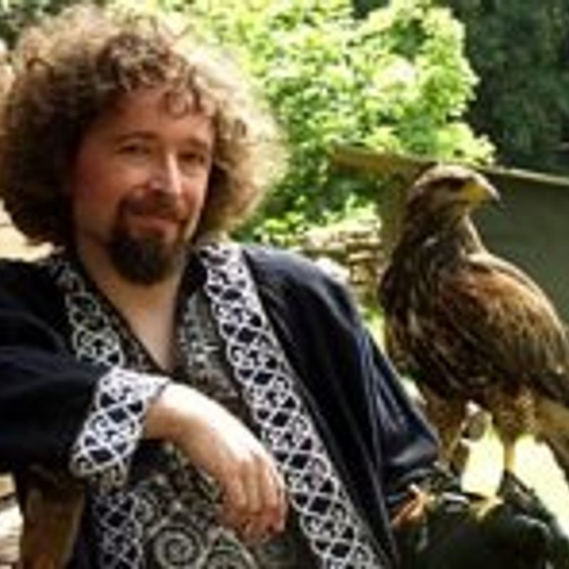 Bernhard Hennen profile picture