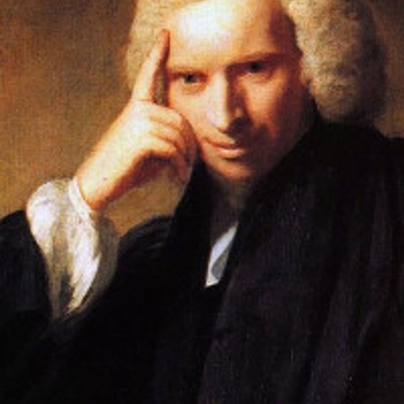  Laurence Sterne profile picture