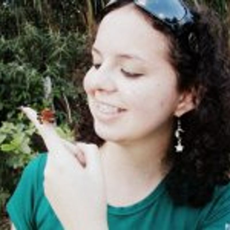 Daniele Nhasser profile picture