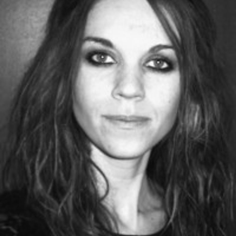 Jessica Sorensen profile picture