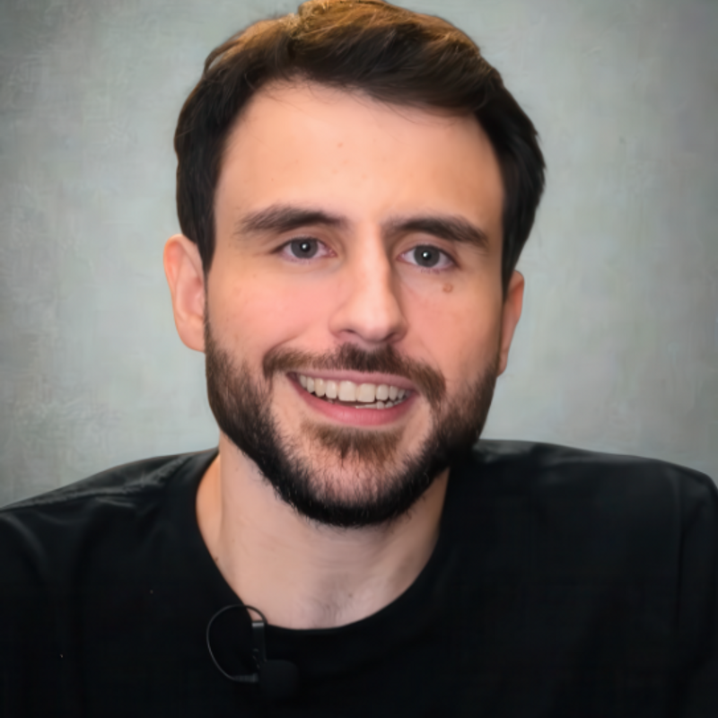 Bruno Marchese profile picture