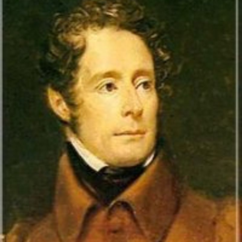 Alphonse Marie Louis de Prat de Lamartine profile picture