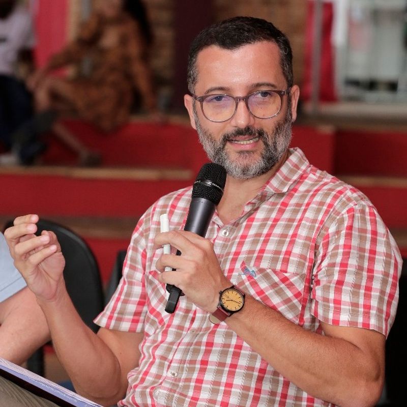 Ewerton Martins Ribeiro profile picture