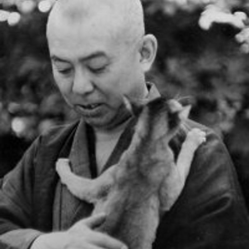 谷崎 潤一郎 profile picture
