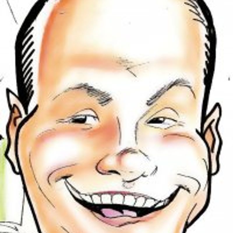 Marco Antonio Martire profile picture