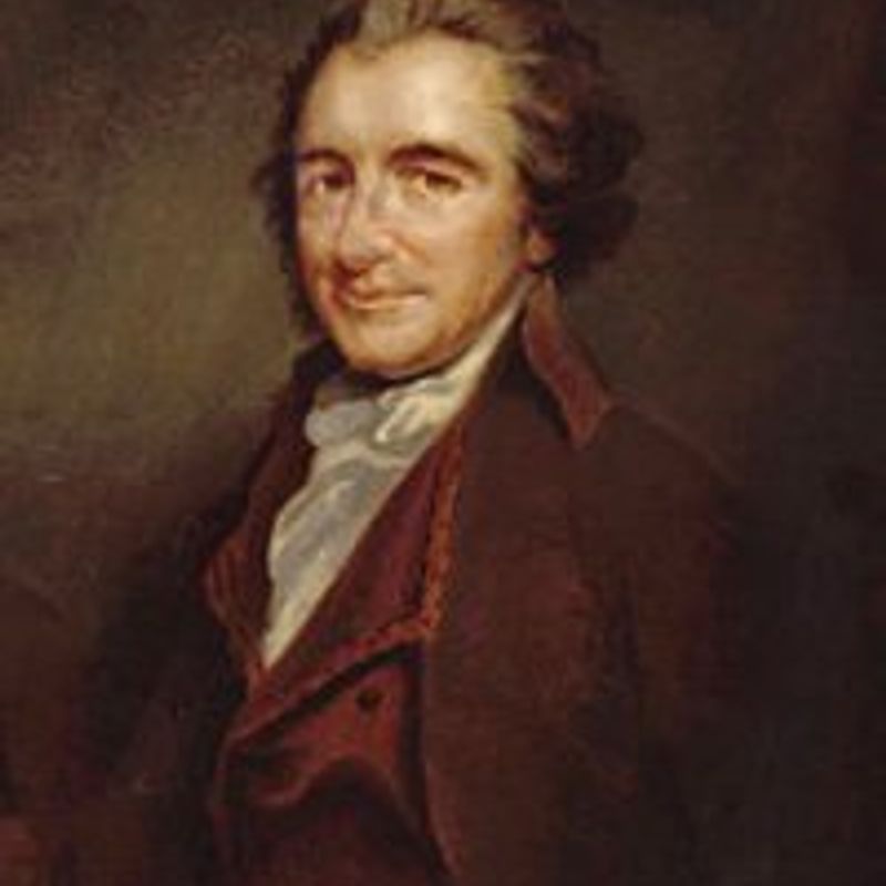 Thomas Paine profile picture