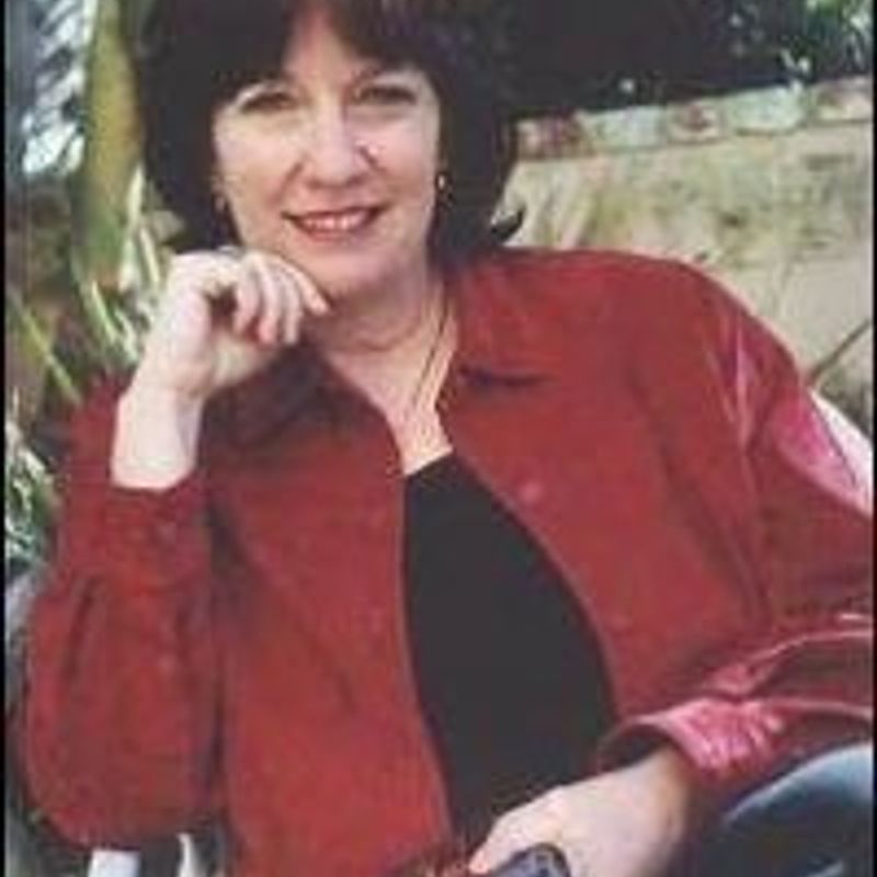 Susan Squires profile picture