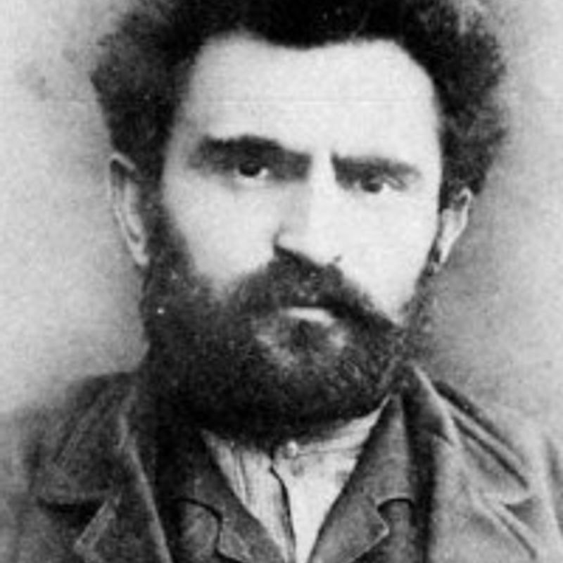 Errico Malatesta profile picture