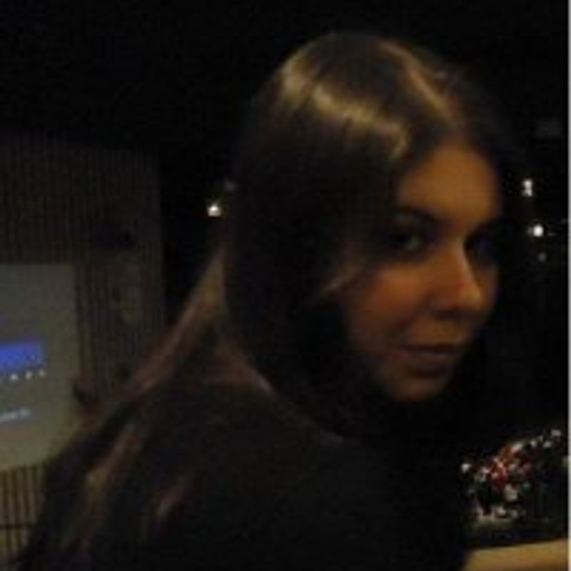 Vanessa Pereira profile picture
