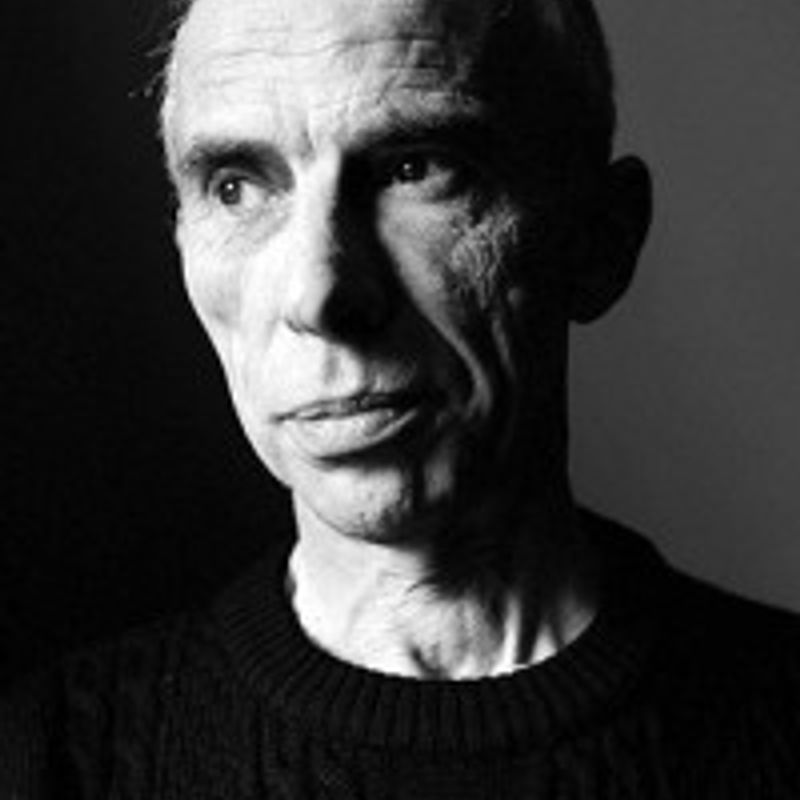 Pierre Bergounioux profile picture