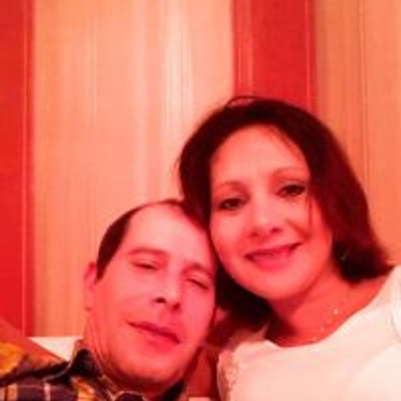 GLEIDE CASTRO profile picture