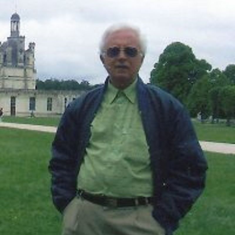 Virgilio Campos profile picture