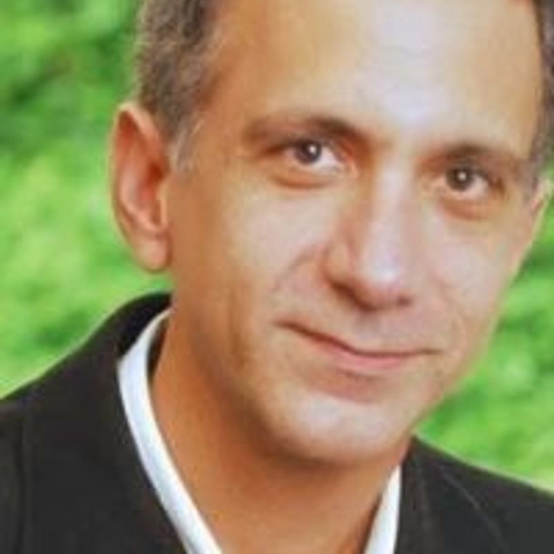 Marcel Souto Maior profile picture