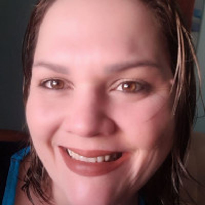 Roberta de Souza profile picture