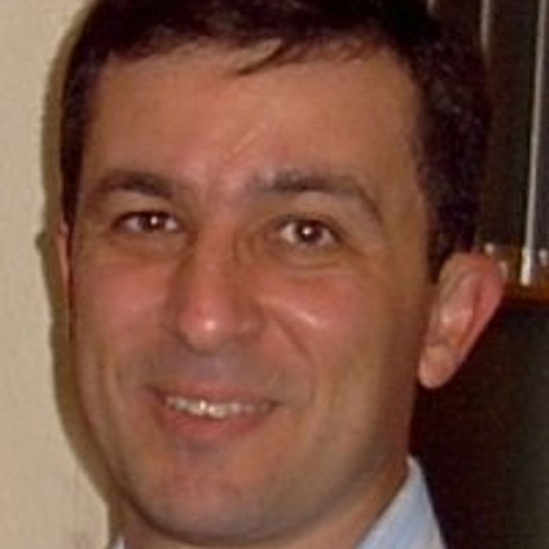 Magno Paganelli profile picture