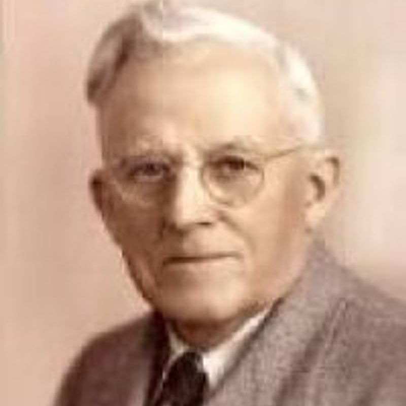 Essek William Kenyon profile picture