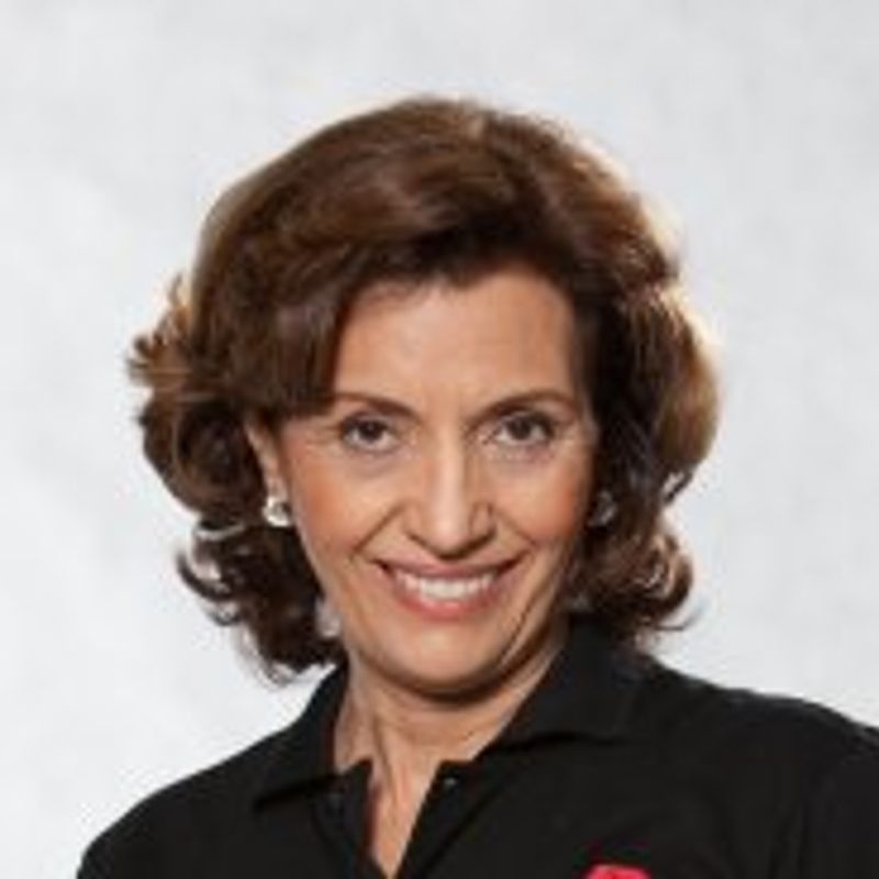 Ana Maria Almeida profile picture