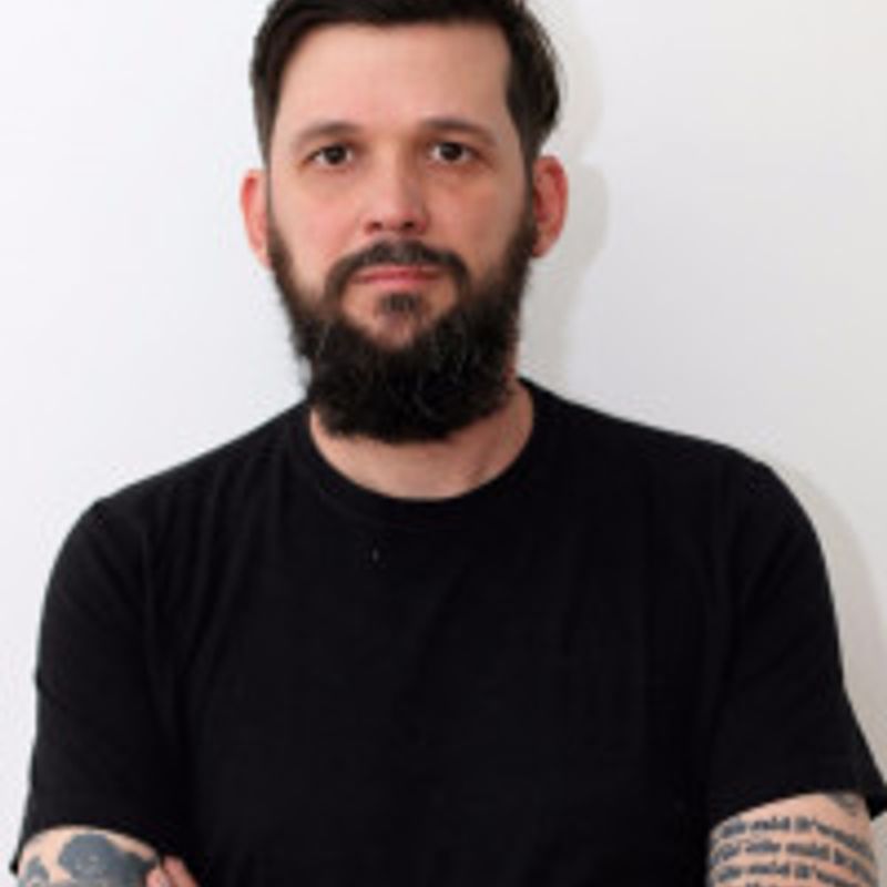 Hiran Murbach profile picture